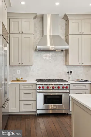 $2,525,000 | 5115 42nd Street Northwest, Washington, DC 20016