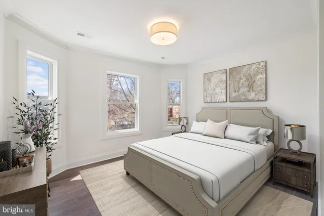 $2,525,000 | 5115 42nd Street Northwest, Washington, DC 20016