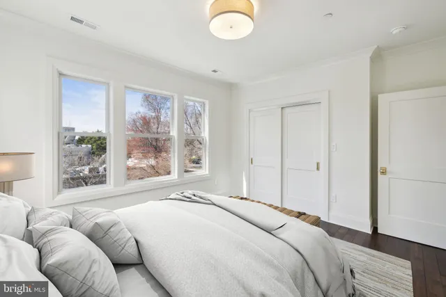 $2,525,000 | 5115 42nd Street Northwest, Washington, DC 20016