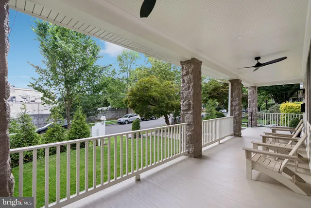 $2,525,000 | 5115 42nd Street Northwest, Washington, DC 20016