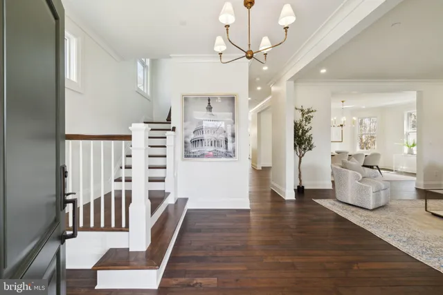 $2,525,000 | 5115 42nd Street Northwest, Washington, DC 20016