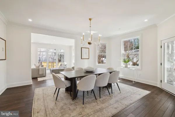 $2,450,000 | 5115 42nd Street Northwest, Washington, DC 20016