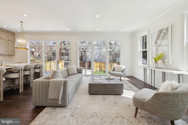 $2,525,000 | 5115 42nd Street Northwest, Washington, DC 20016