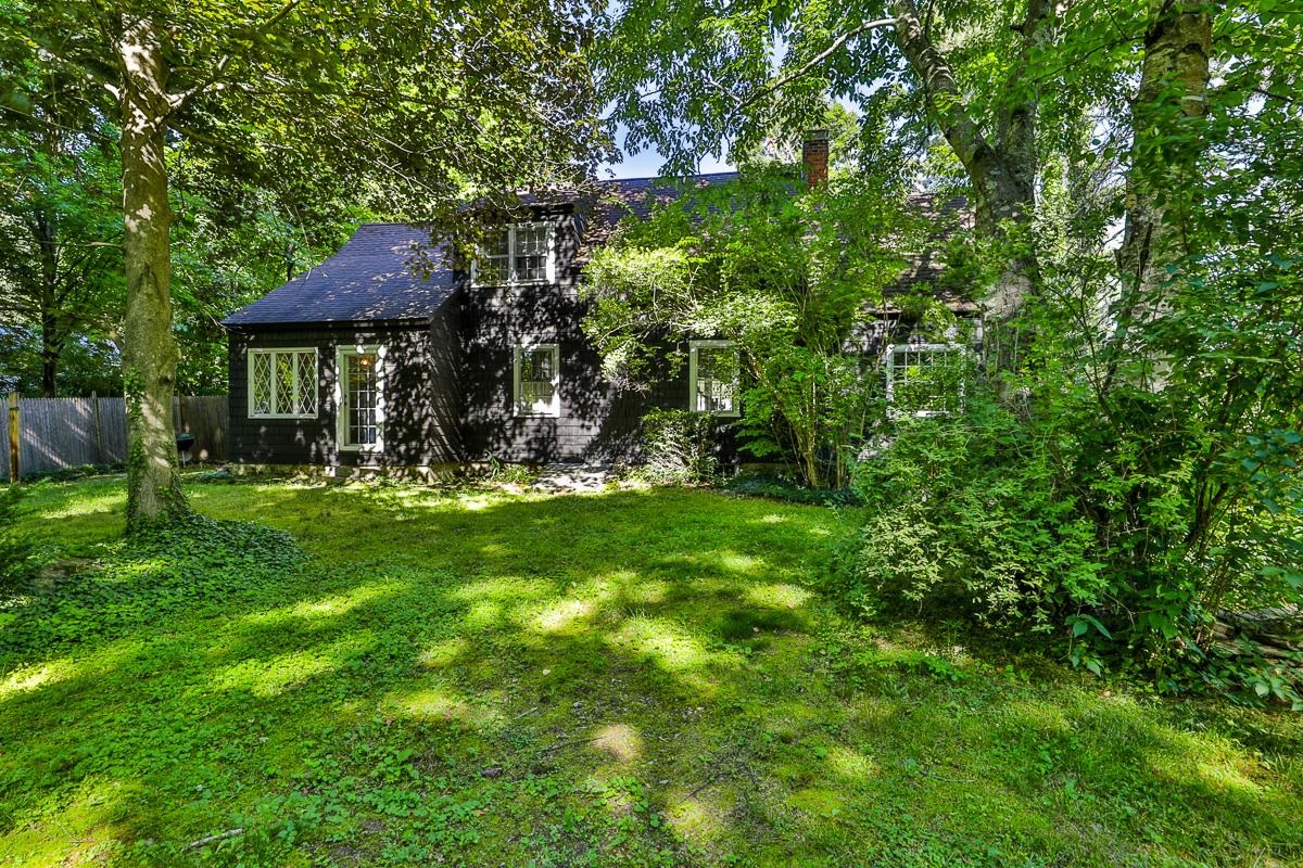 4 Van Dyke Road Hollis, NH 03049 - Photo 23 of 31