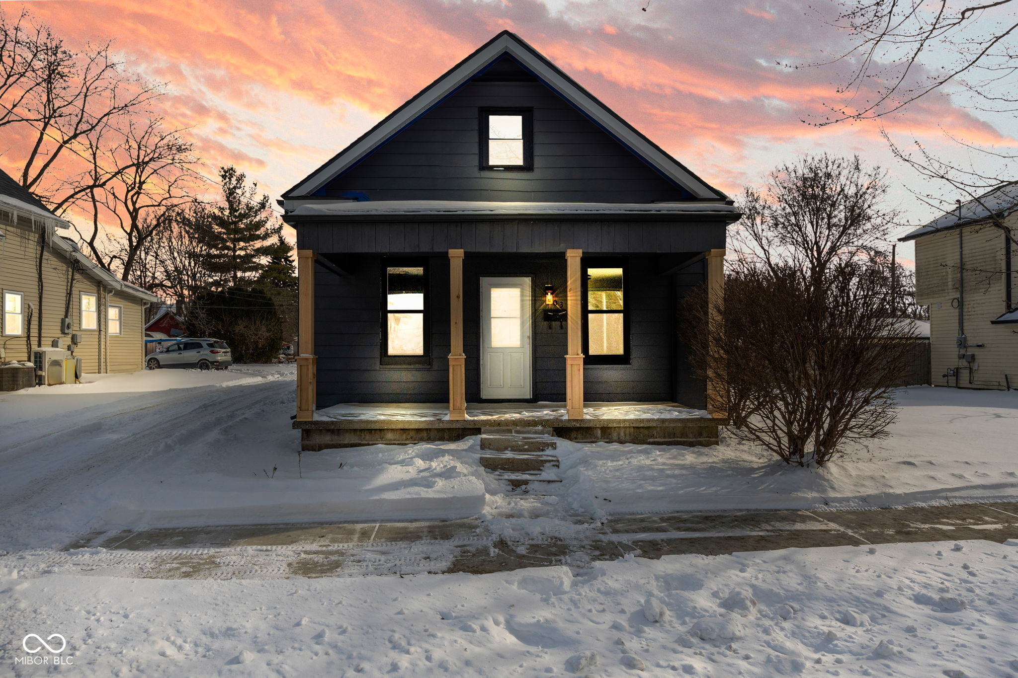 603 South Meridian Street Lebanon, IN 46052 - Photo 2 of 29