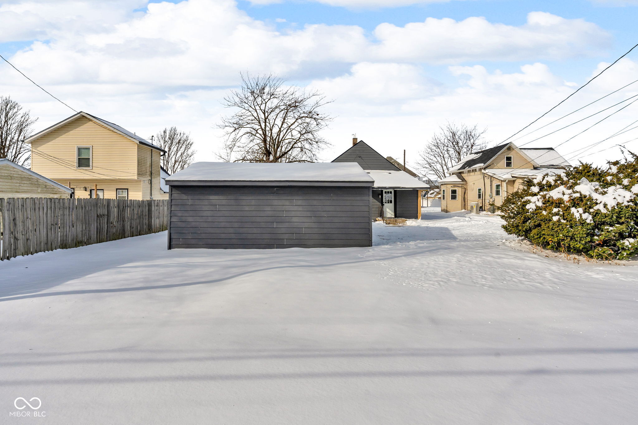 603 South Meridian Street Lebanon, IN 46052 - Photo 27 of 29