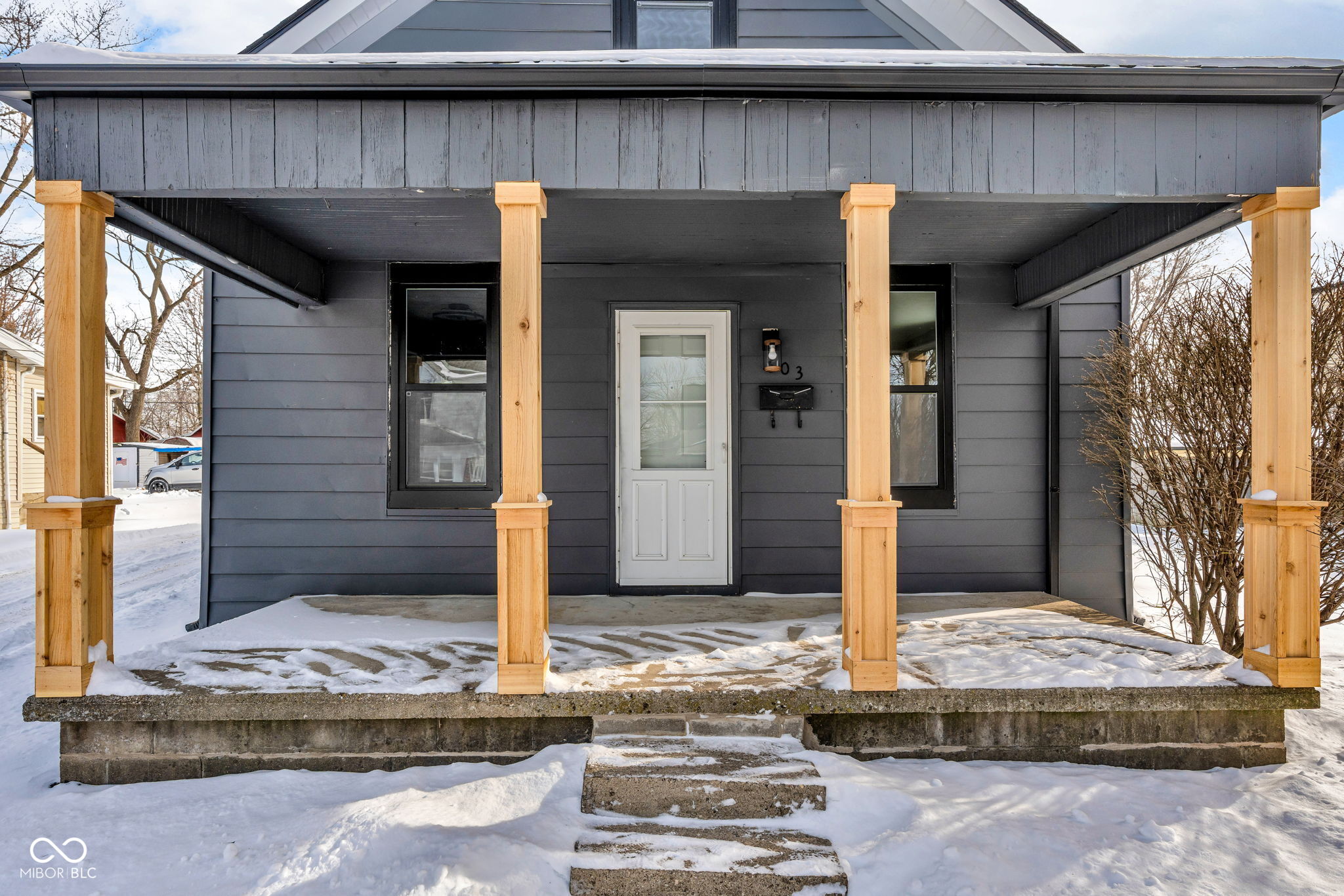 603 South Meridian Street Lebanon, IN 46052 - Photo 3 of 29