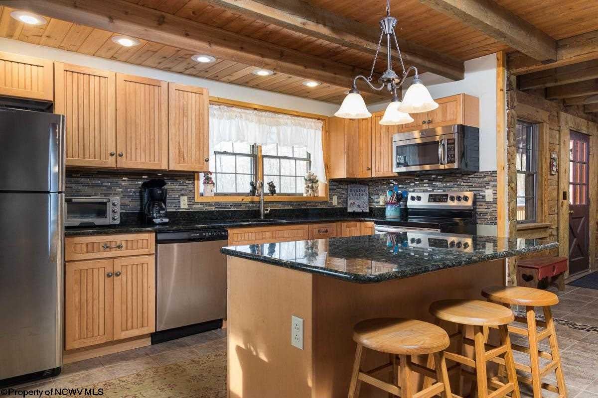 1494 Sand Run Road Davis, WV 26260 - Photo 5 of 20 Gallery Image 5
