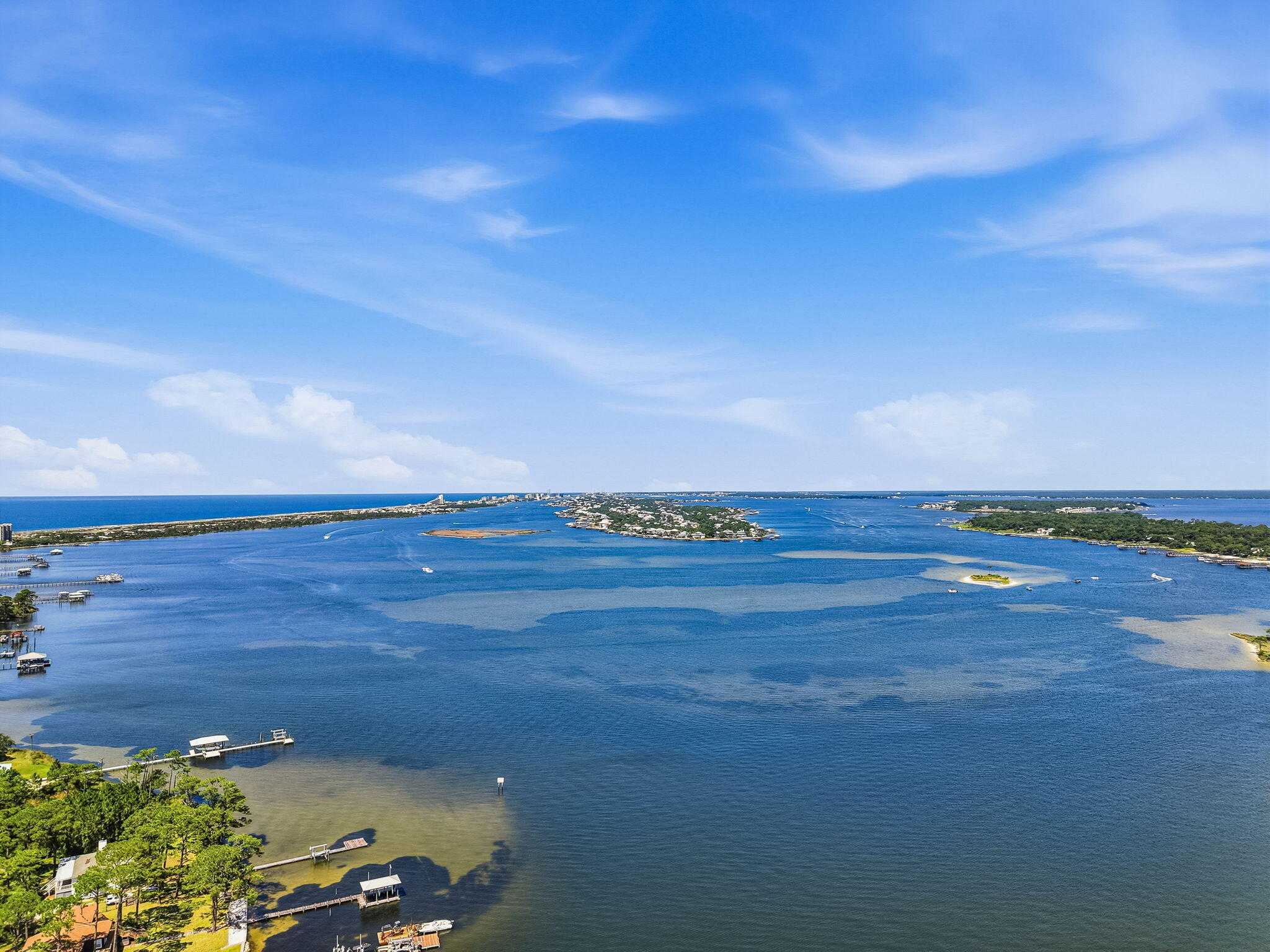 14100 River Road, Unit 328B Pensacola, FL 32507 - Photo 27 of 36 27-web-or-mls-DJI_20260611105119_0273_D