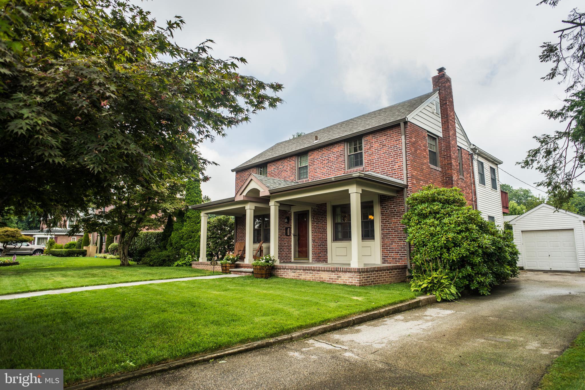 473 Colonial Park Drive Springfield, PA 19064 - Photo 3 of 105 Gallery Image 3