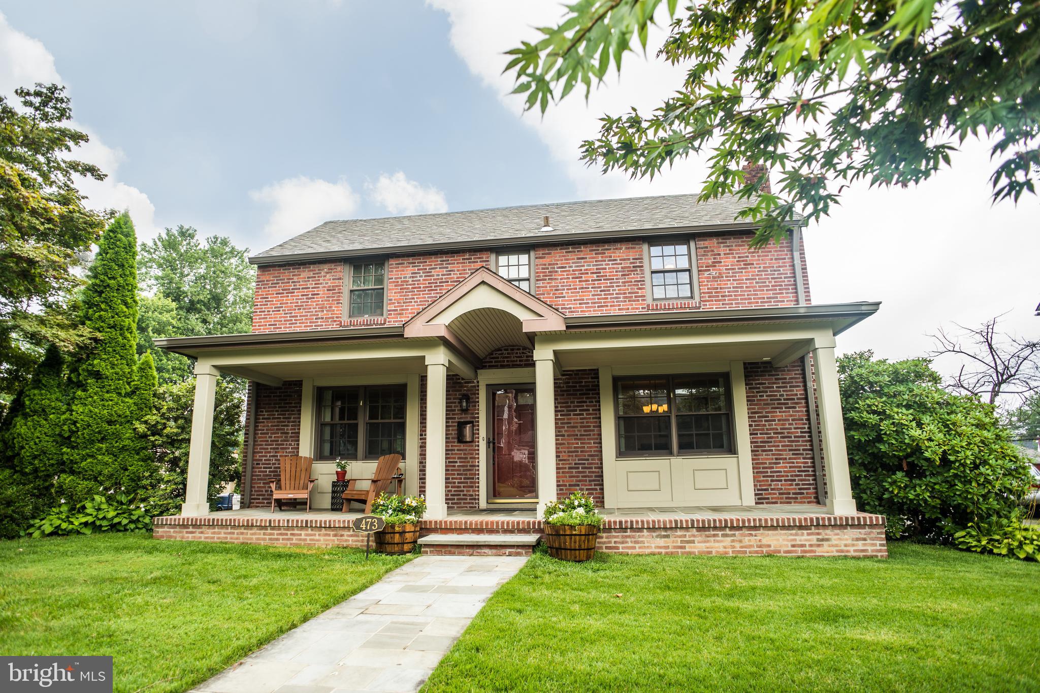 473 Colonial Park Drive Springfield, PA 19064 - Photo 58 of 105 Gallery Image 58