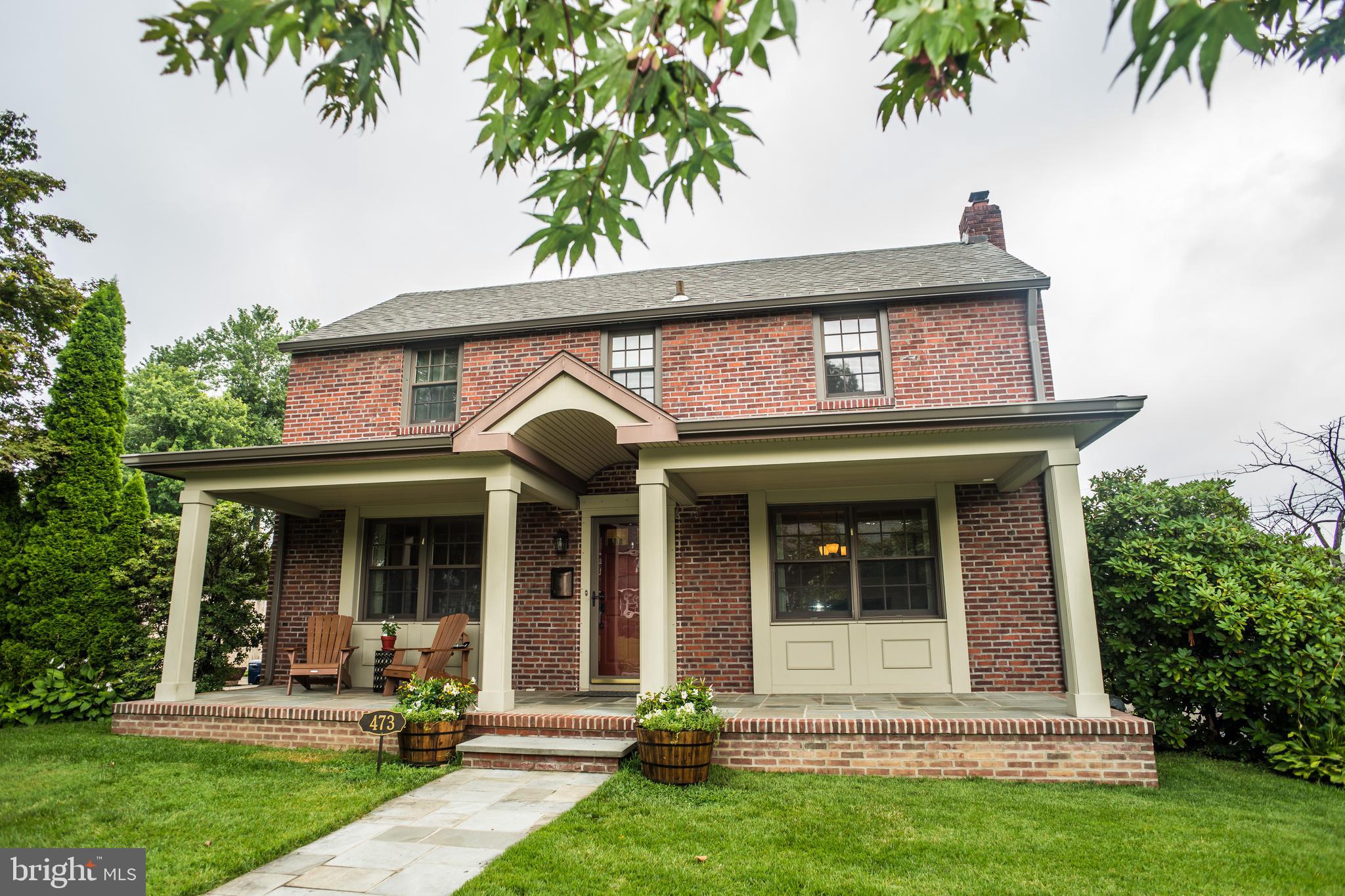 473 Colonial Park Drive Springfield, PA 19064 - Photo 60 of 105 Gallery Image 60