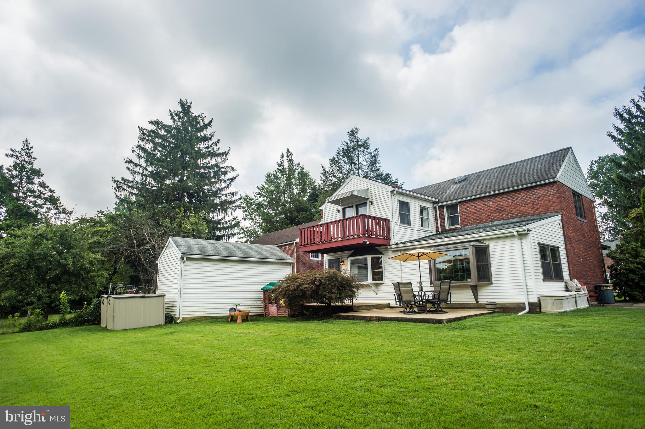 473 Colonial Park Drive Springfield, PA 19064 - Photo 73 of 105 Gallery Image 73