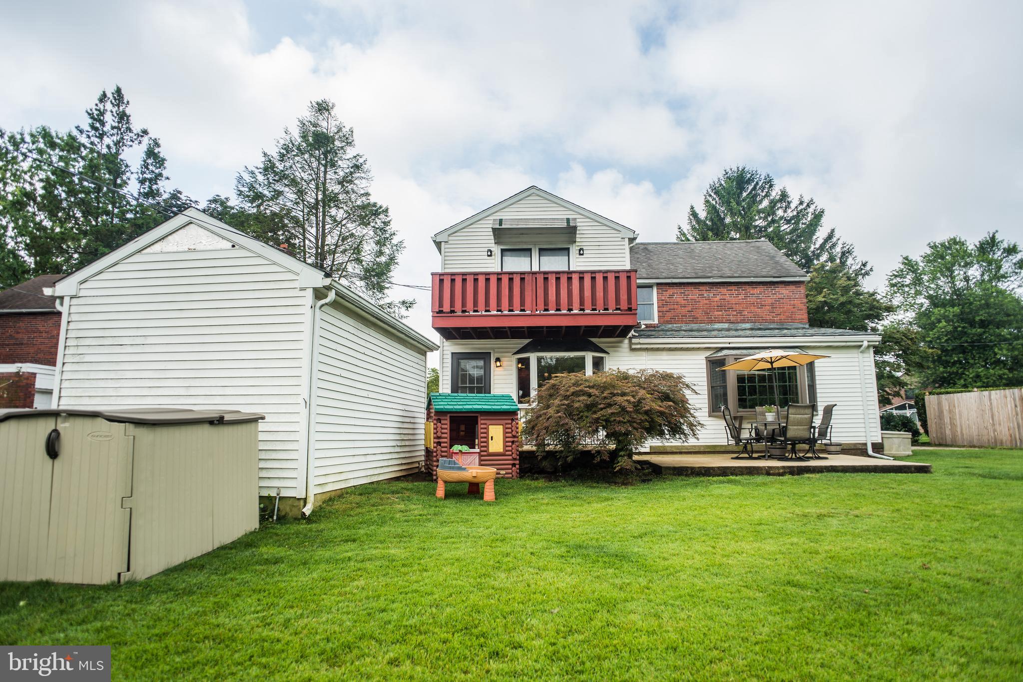 473 Colonial Park Drive Springfield, PA 19064 - Photo 74 of 105 Gallery Image 74