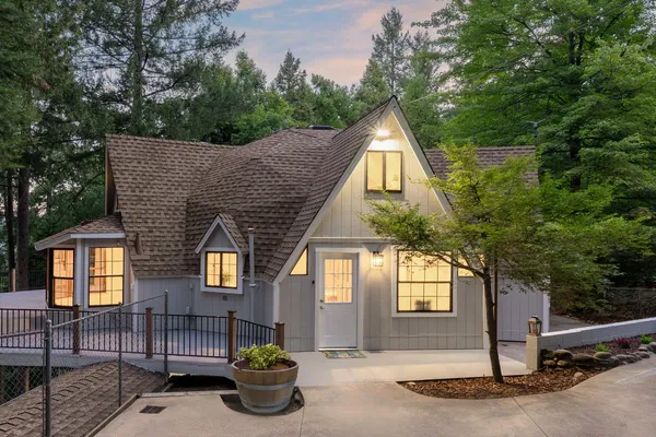 $699,000 | 13008 Summit Ridge Drive, Nevada City, CA 95959