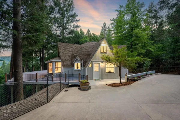 $699,000 | 13008 Summit Ridge Drive, Nevada City, CA 95959