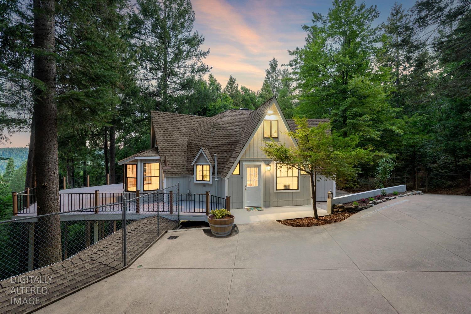 13008 Summit Ridge Drive Nevada City, CA 95959 - Photo 5 of 69