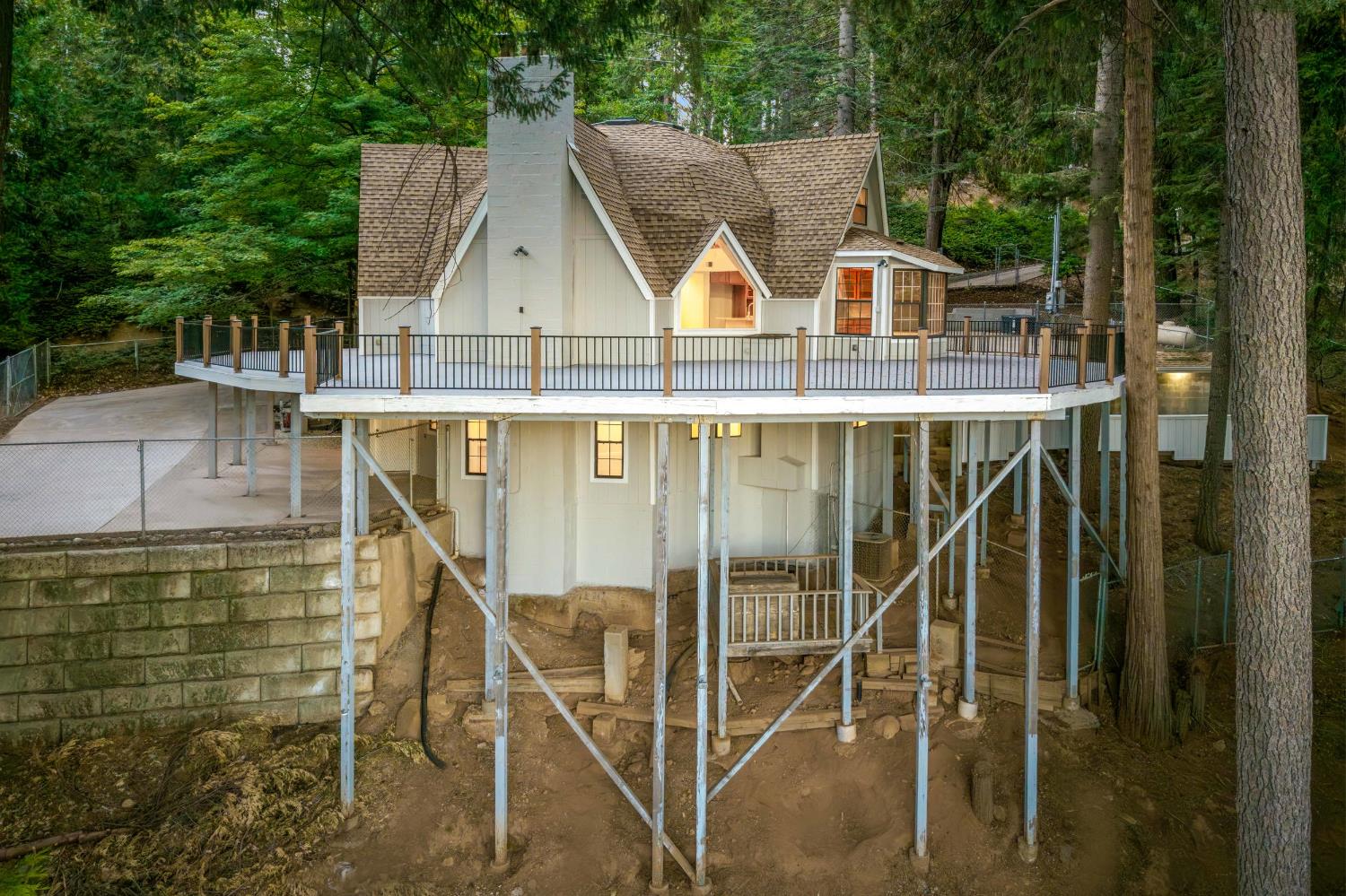 13008 Summit Ridge Drive Nevada City, CA 95959 - Photo 55 of 69