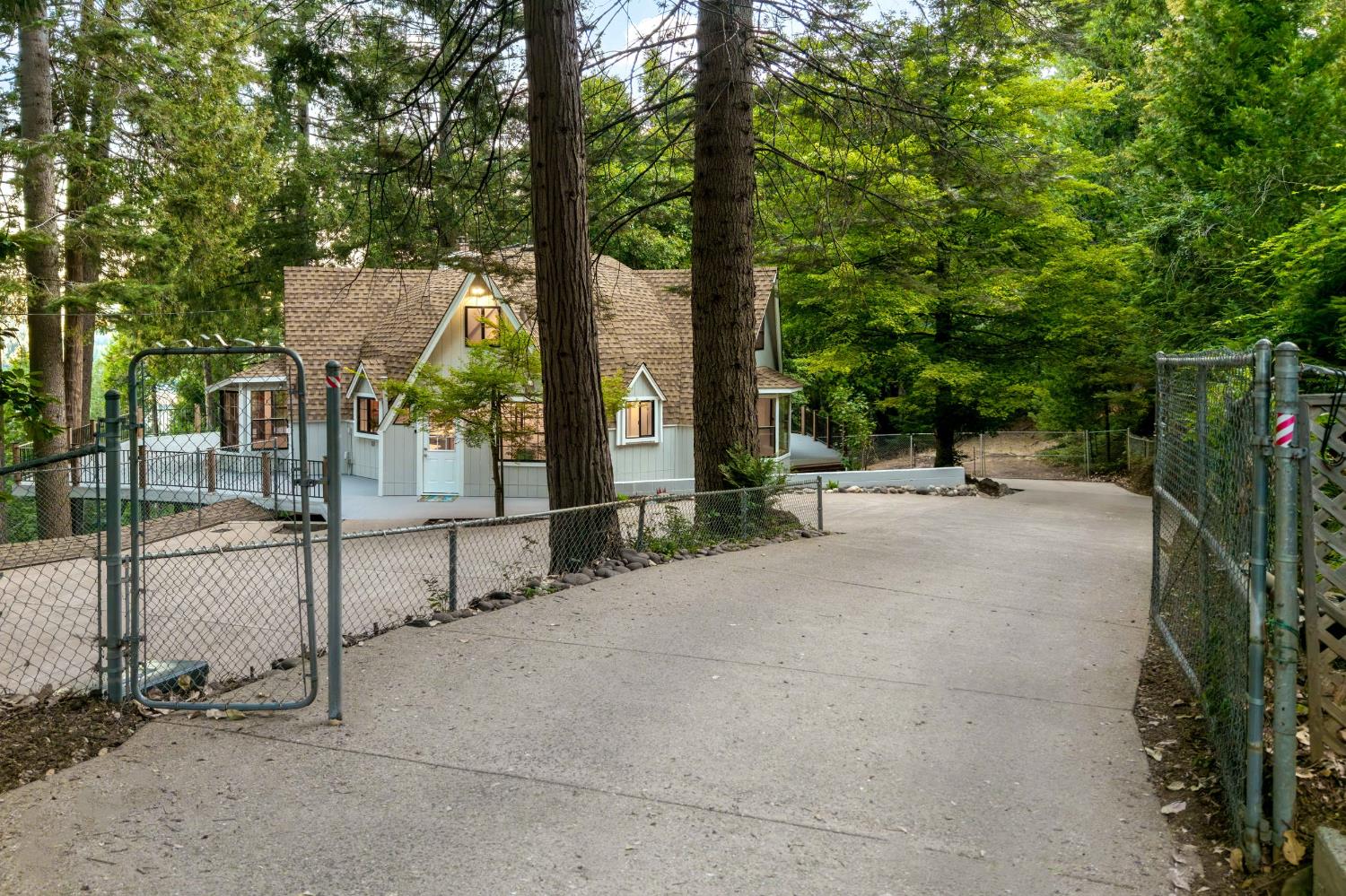 13008 Summit Ridge Drive Nevada City, CA 95959 - Photo 59 of 69