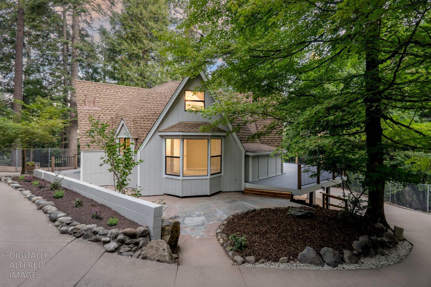 13008 Summit Ridge Drive Nevada City, CA 95959 - Photo 6 of 69