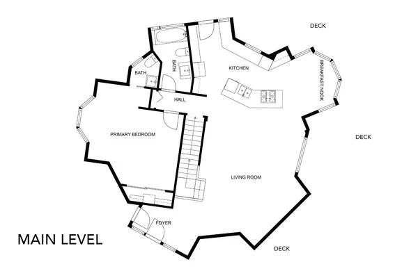 $699,000 | 13008 Summit Ridge Drive, Nevada City, CA 95959
