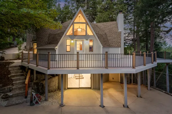 $699,000 | 13008 Summit Ridge Drive, Nevada City, CA 95959
