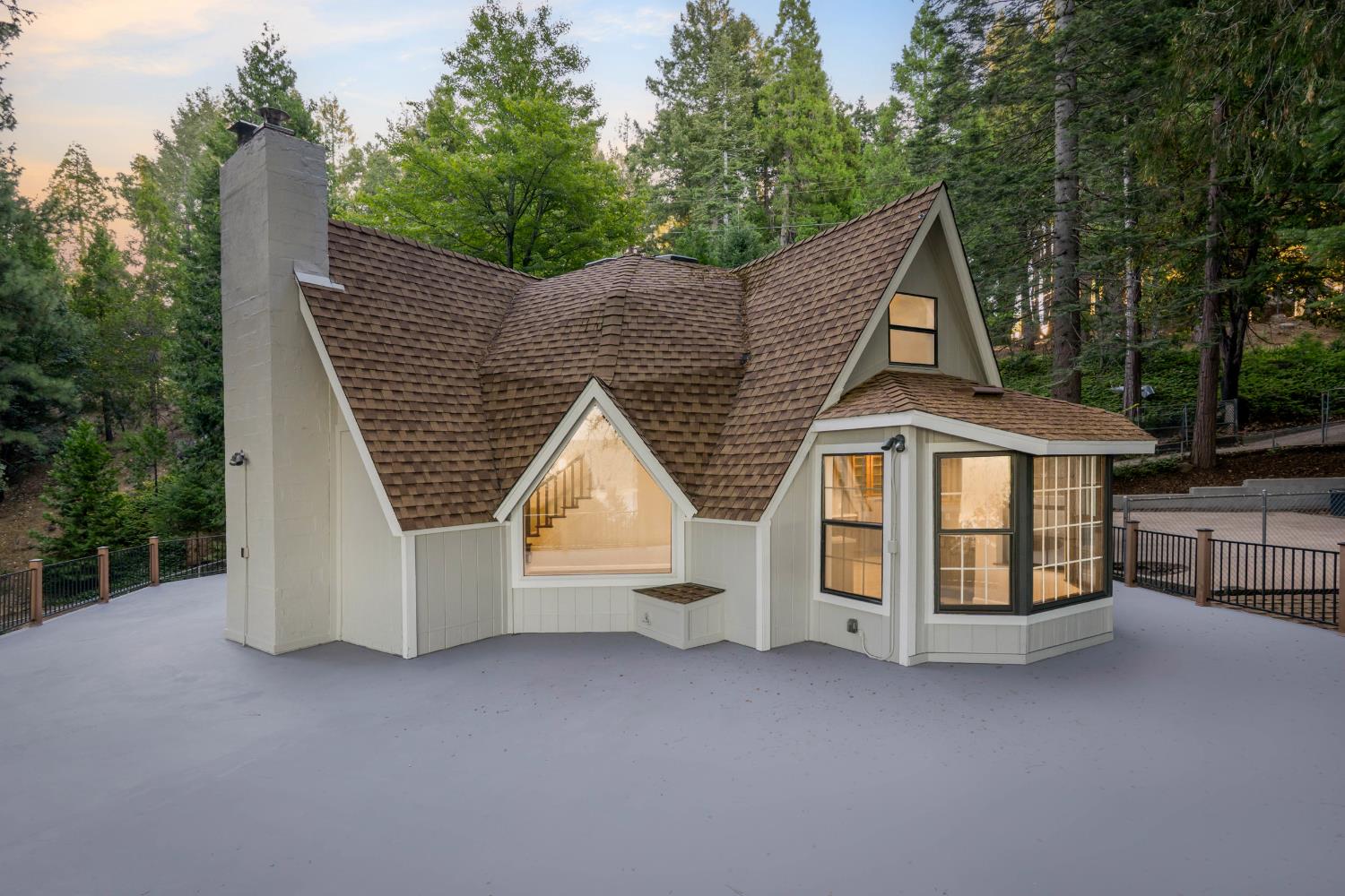 13008 Summit Ridge Drive Nevada City, CA 95959 - Photo 9 of 69