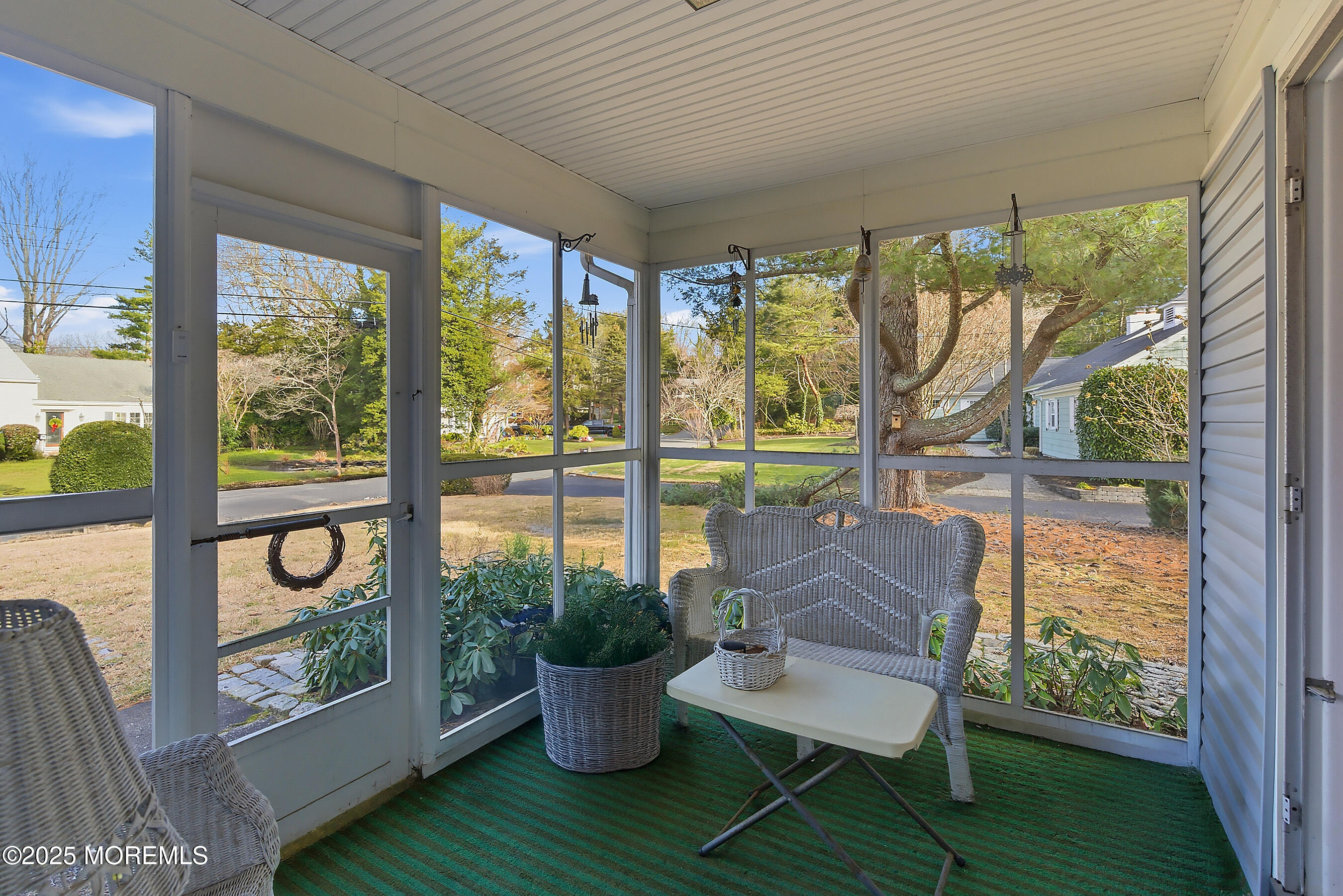 922 Woodview Road Brielle, NJ 08730 - Photo 8 of 19 14-Porch ADJUSTED
