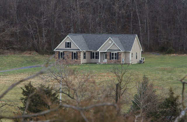 4140 Kratzer Road Harrisonburg, VA 22802 - Photo 1 of 29 Gallery Image 1