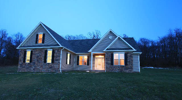 4140 Kratzer Road Harrisonburg, VA 22802 - Photo 11 of 29 Gallery Image 11