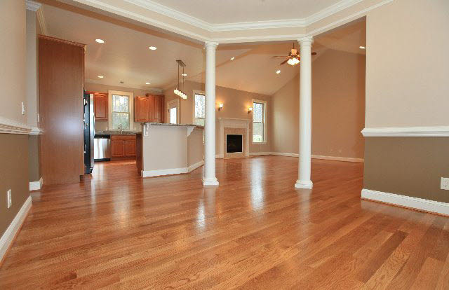 4140 Kratzer Road Harrisonburg, VA 22802 - Photo 15 of 29 Gallery Image 15