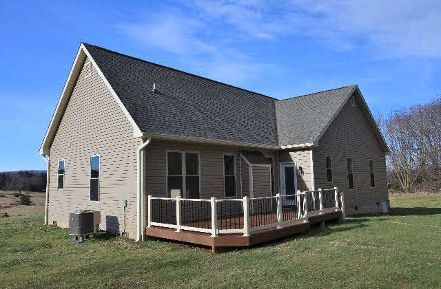 4140 Kratzer Road Harrisonburg, VA 22802 - Photo 4 of 29 Gallery Image 4