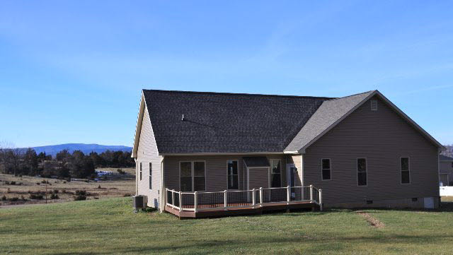 4140 Kratzer Road Harrisonburg, VA 22802 - Photo 9 of 29 Gallery Image 9