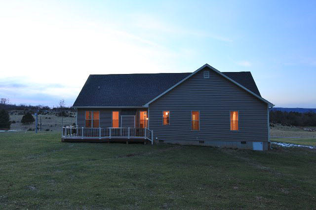 4140 Kratzer Road Harrisonburg, VA 22802 - Photo 10 of 29 Gallery Image 10