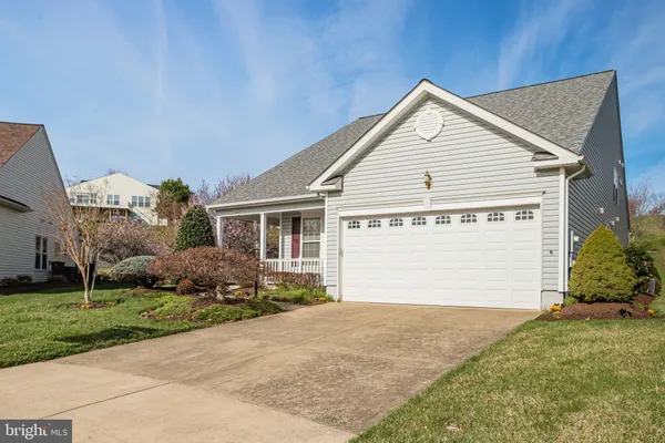 $665,000 | 3749 Russett Maple Court, Dumfries, VA 22025