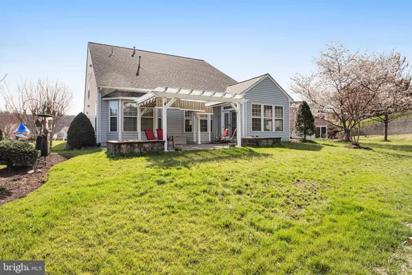 $650,000 | 3749 Russett Maple Court, Dumfries, VA 22025