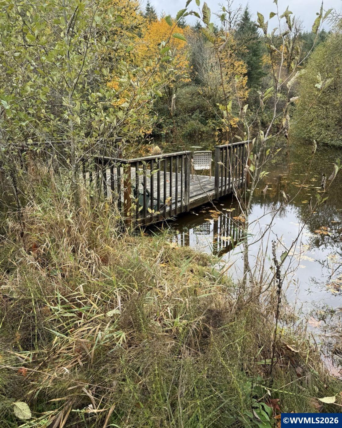 Marys River Road Eddyville, OR 97343 - Photo 2 of 8