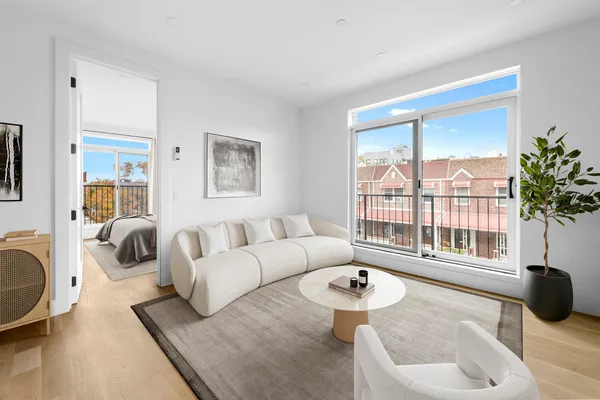 $999,000 | 831 Knickerbocker Avenue, Unit 4A | Bushwick