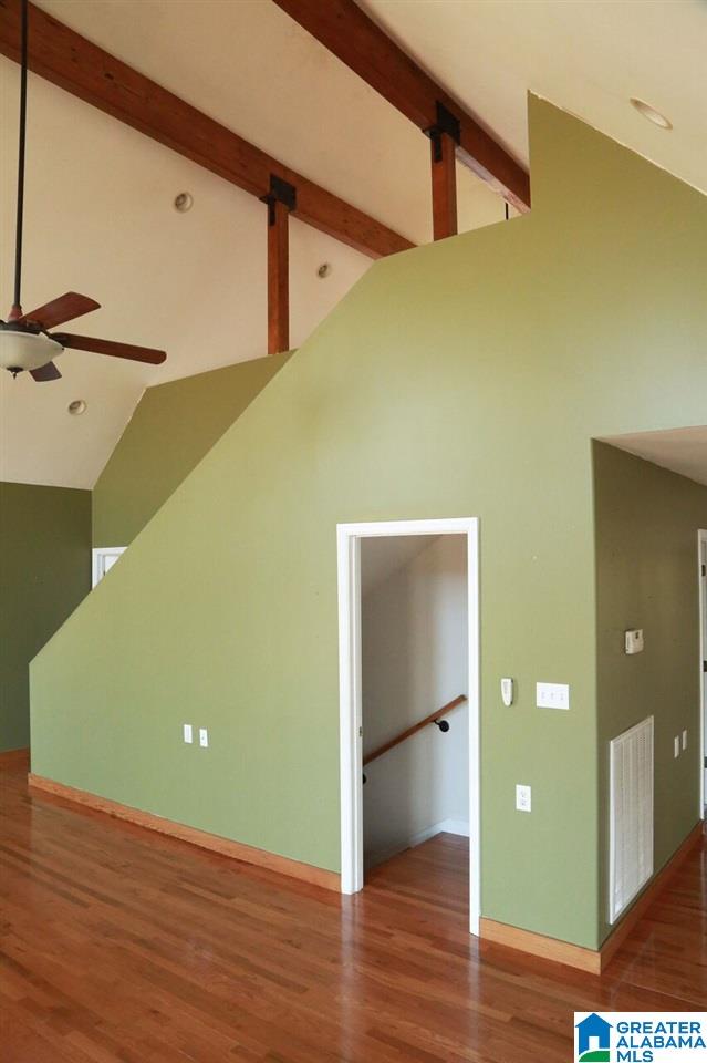 377 Harrison Shipman Road Jasper, AL 35503 - Photo 11 of 15