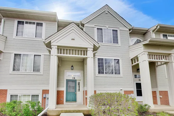 $269,000 | 18 New Haven Drive, Unit 18, Cary, IL 60013