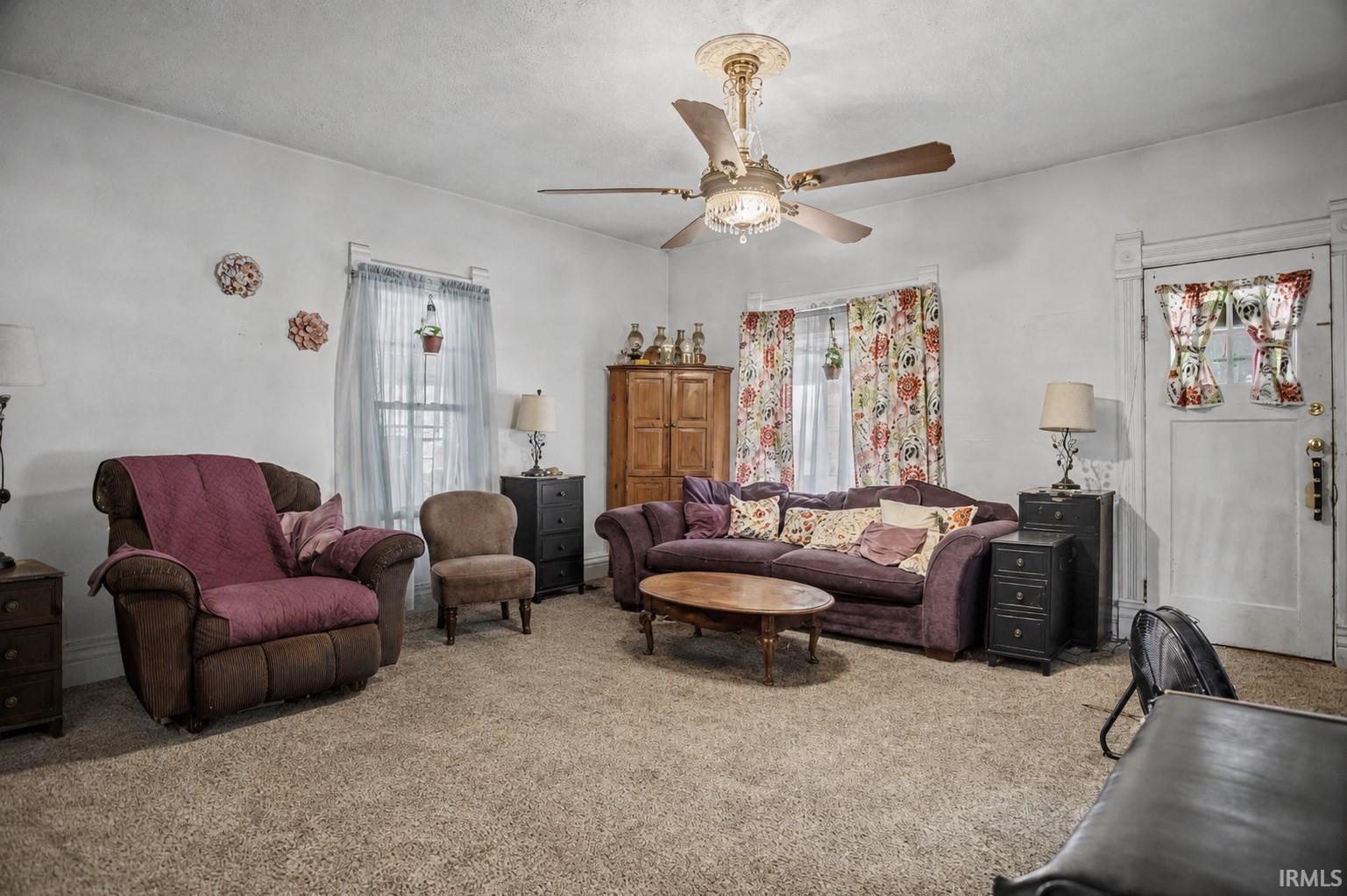 607 East 3rd Street Fowler, IN 47944 - Photo 5 of 18