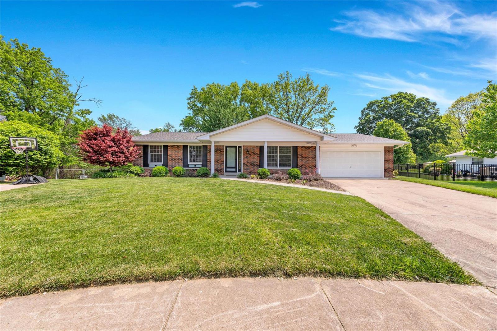 3228 Bowman Ridge St. Charles, MO 63301 - Photo 37 of 40 Gallery Image 37