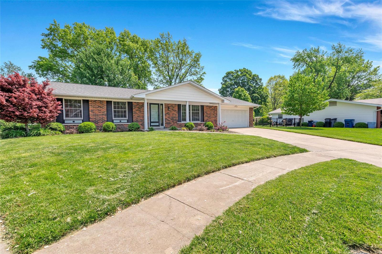 3228 Bowman Ridge St. Charles, MO 63301 - Photo 39 of 40 Gallery Image 39