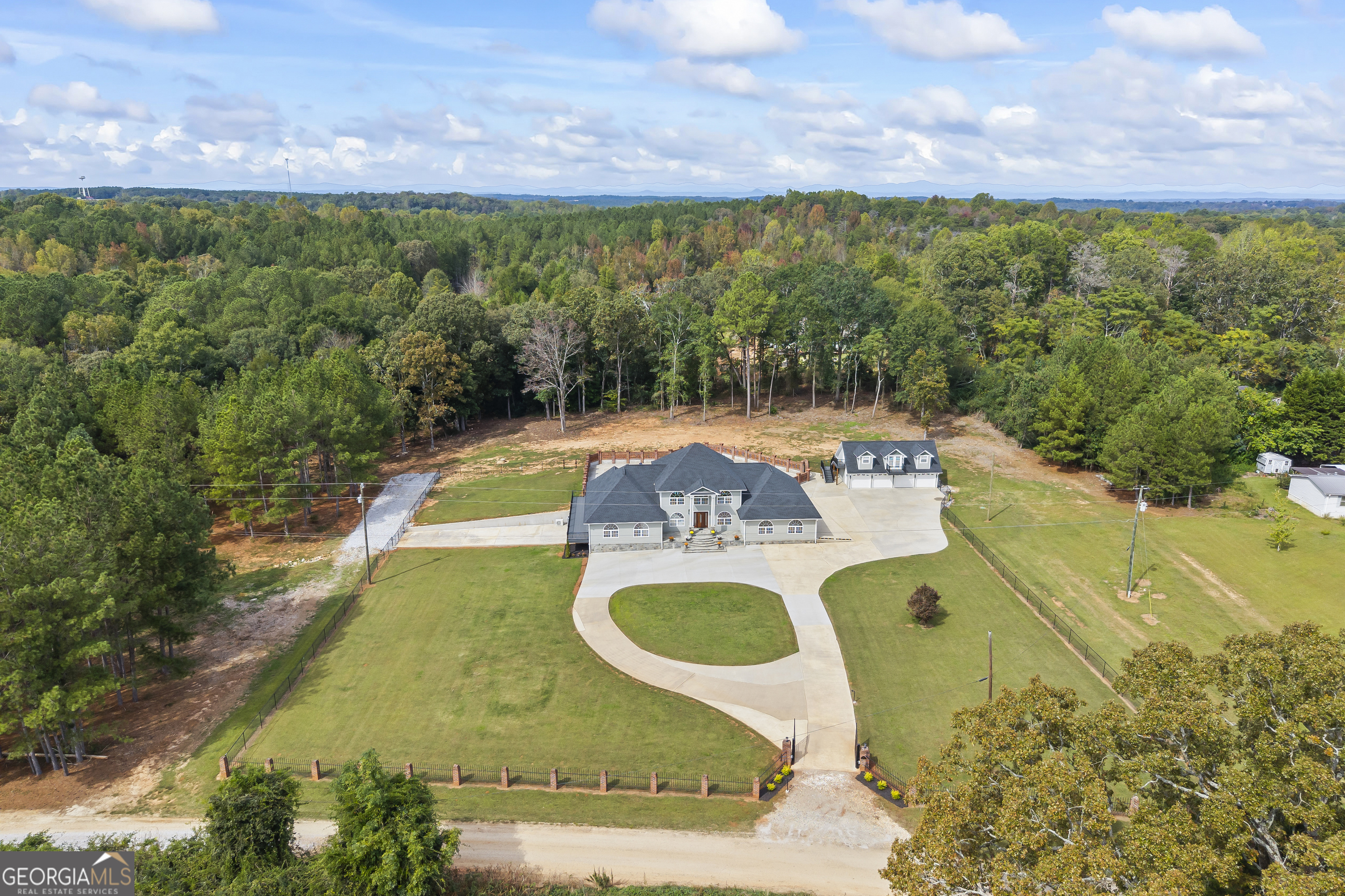 22 Anderson Thomas Road Martin, GA 30557 - Photo 1 of 86