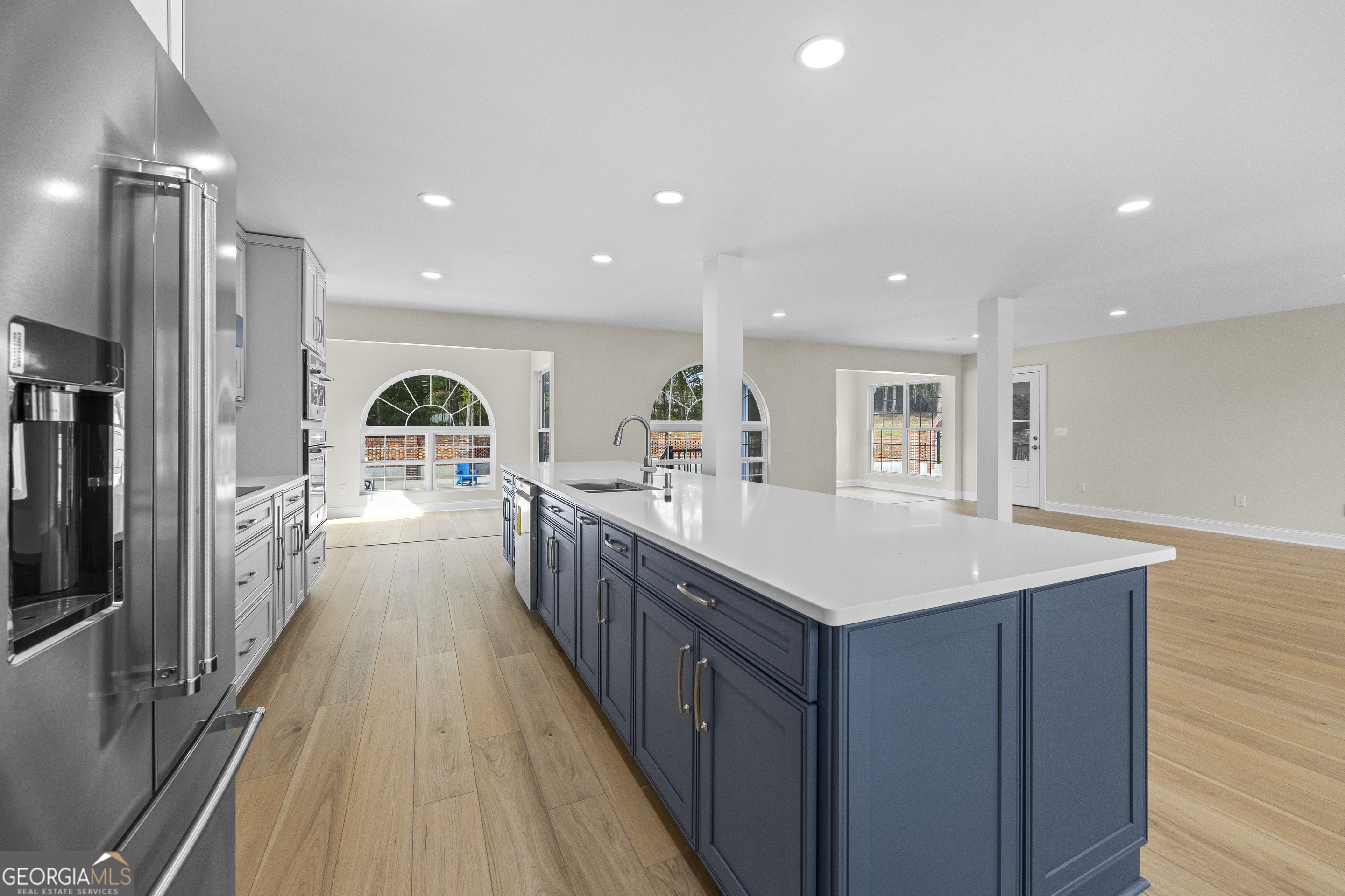 22 Anderson Thomas Road Martin, GA 30557 - Photo 21 of 86