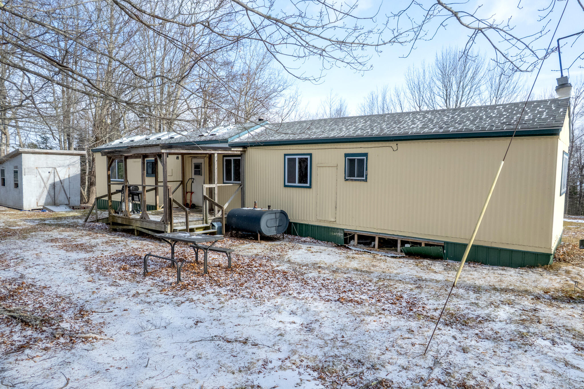 282 Moore Road Ellsworth, ME 04605 - Photo 51 of 61