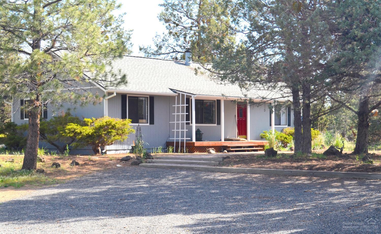 64280 Hunnell Road Bend, OR 97703 - Photo 1 of 18 Primary Photo