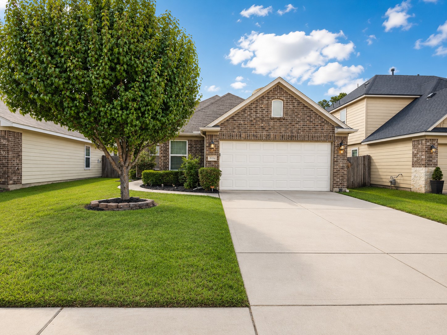 18506 West Hardy Road Houston, TX 77073 - Photo 1 of 6 Photos have been digitally-retouched.