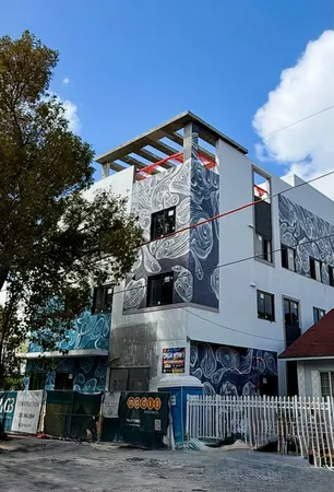 $359,000 | 355 Northwest 31st Street, Unit 107, Miami, FL 33127