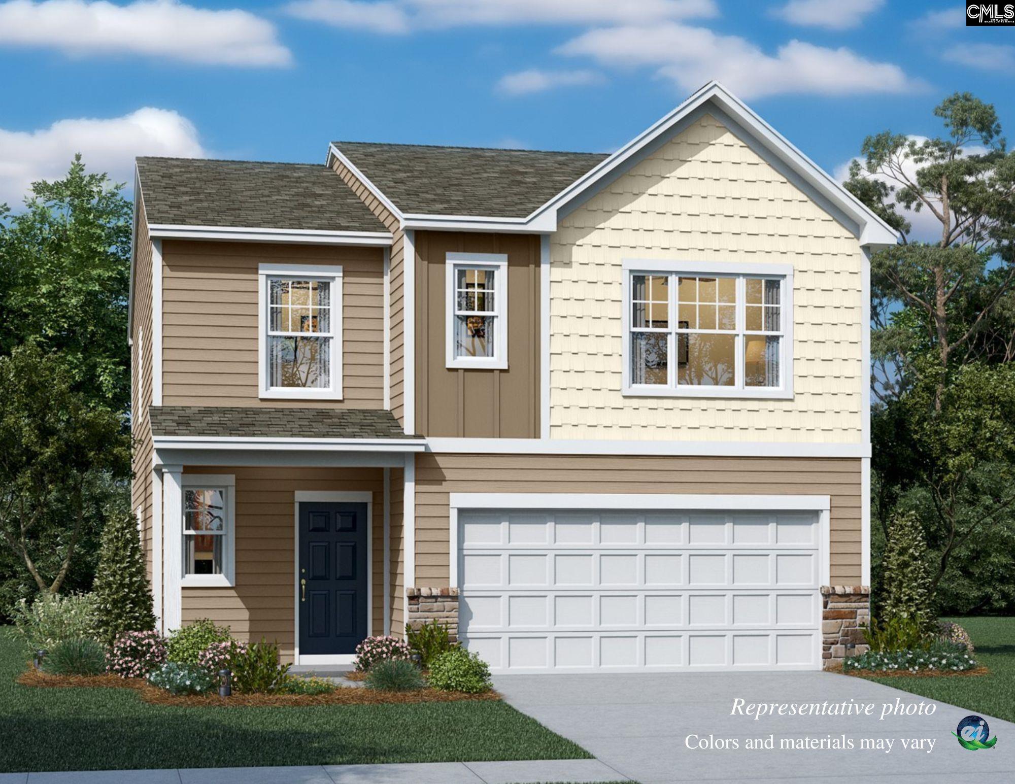 644 Richmond Road Gaston, SC 29053 - Photo 1 of 21